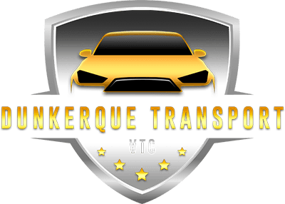 dunkerque transport vtc